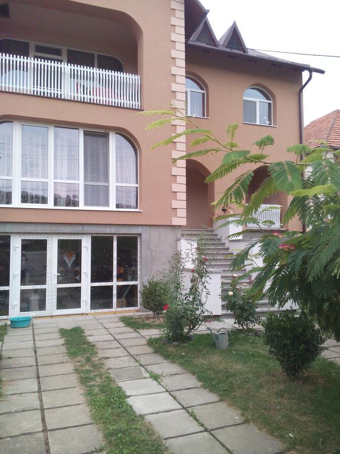 Apartament Private House Berehowo Zewnętrze zdjęcie