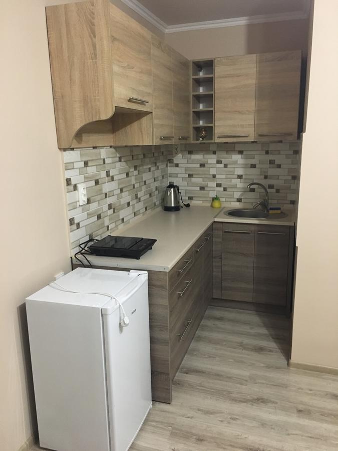 Apartament Private House Berehowo Zewnętrze zdjęcie