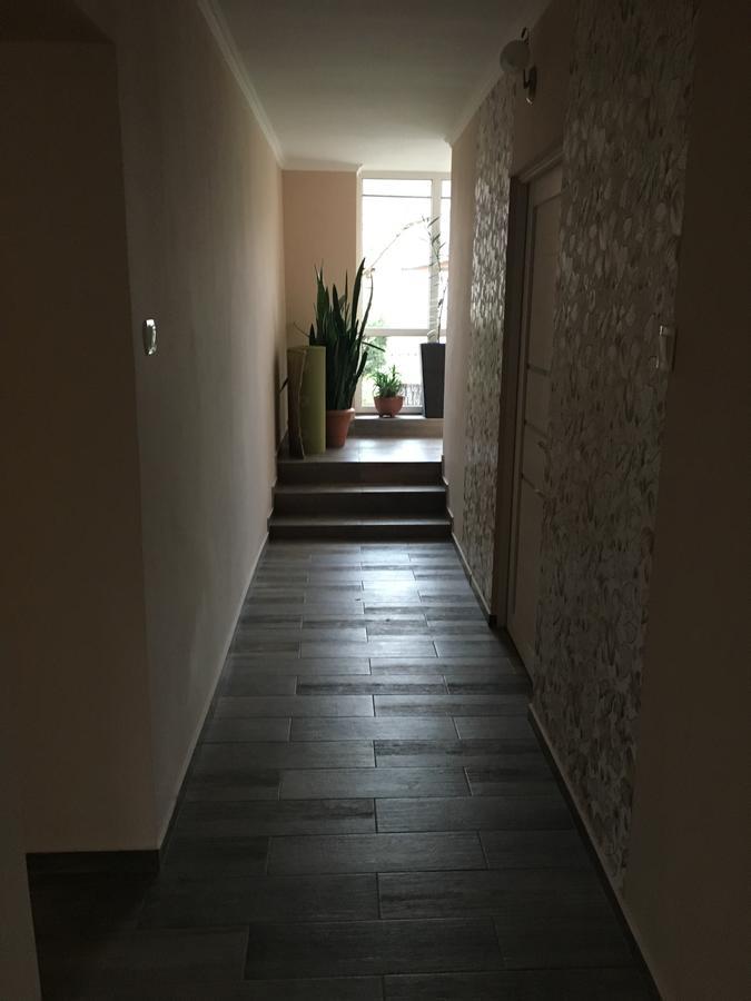 Apartament Private House Berehowo Zewnętrze zdjęcie