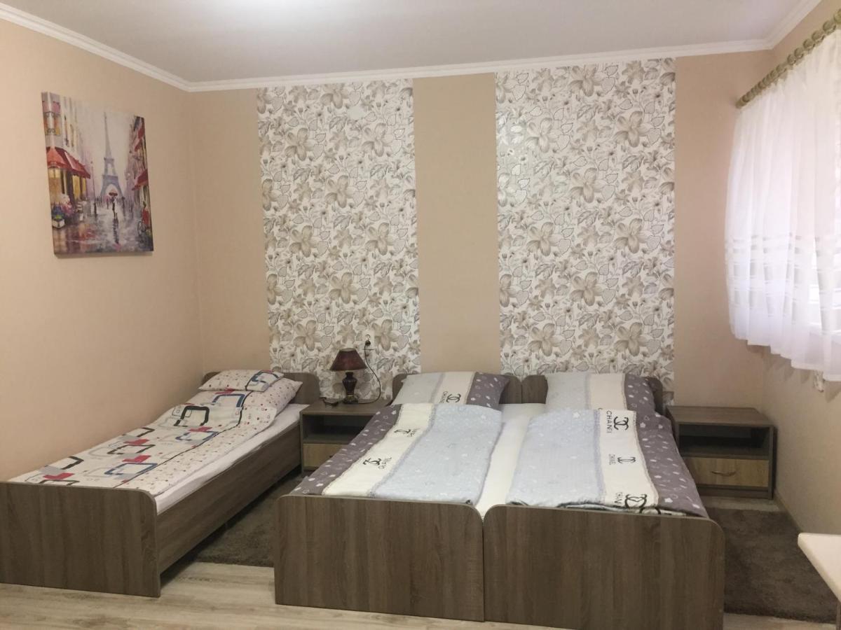 Apartament Private House Berehowo Zewnętrze zdjęcie