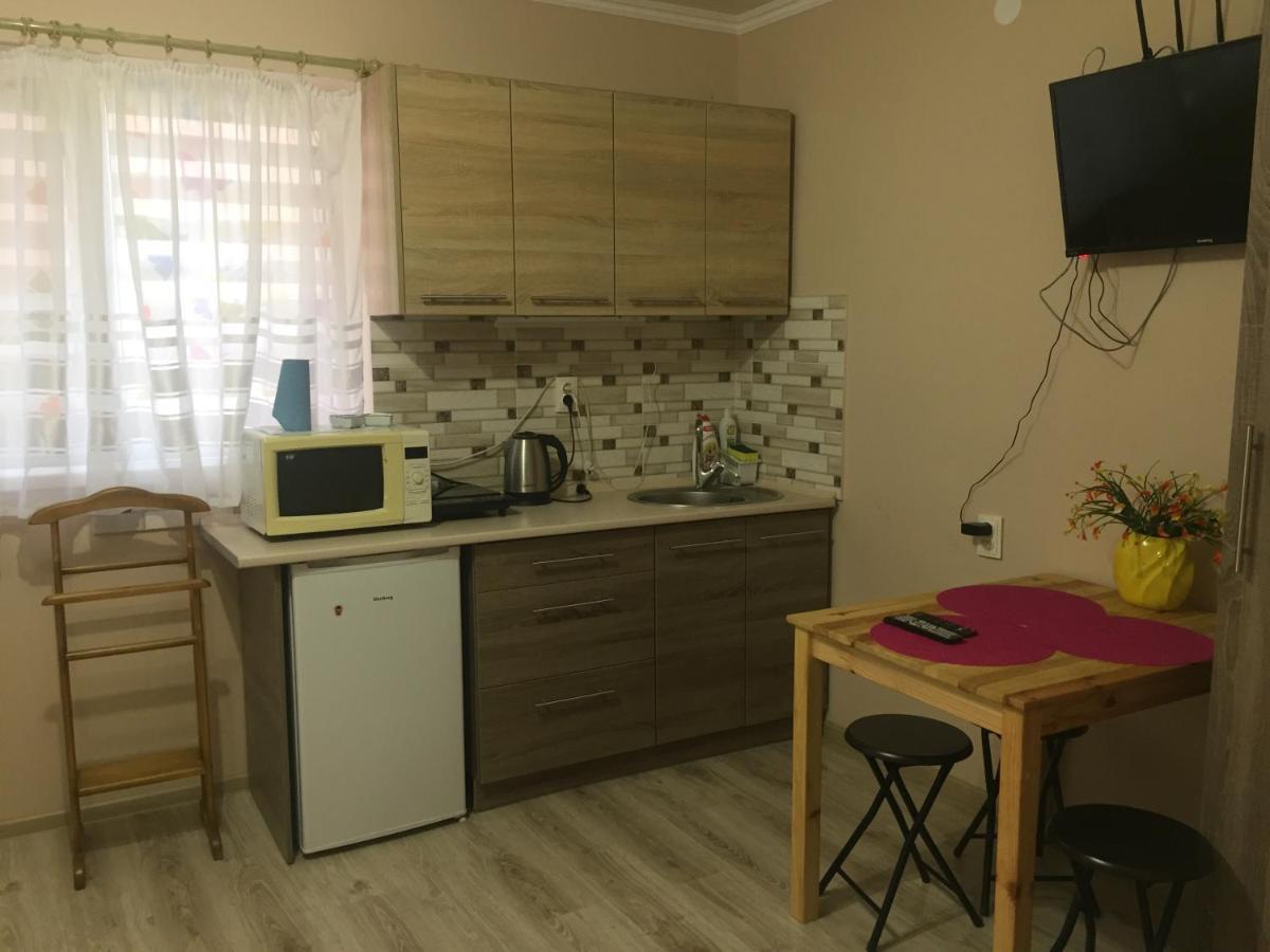 Apartament Private House Berehowo Zewnętrze zdjęcie