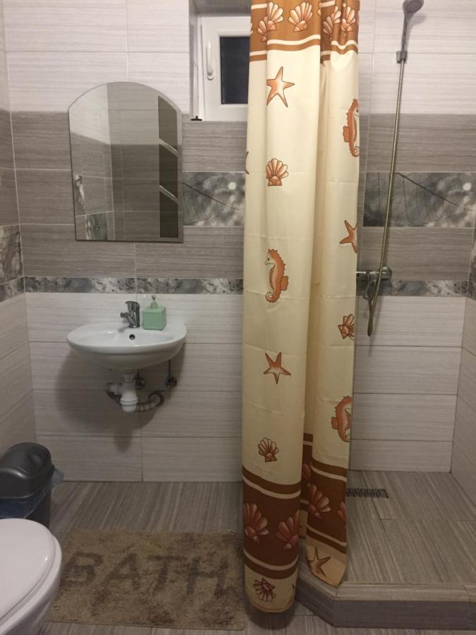 Apartament Private House Berehowo Zewnętrze zdjęcie