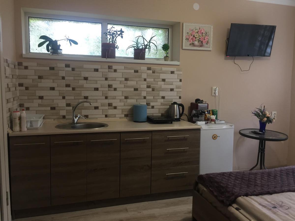 Apartament Private House Berehowo Zewnętrze zdjęcie