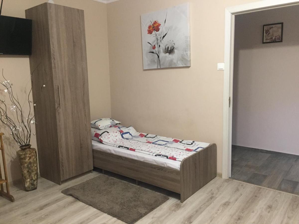 Apartament Private House Berehowo Zewnętrze zdjęcie