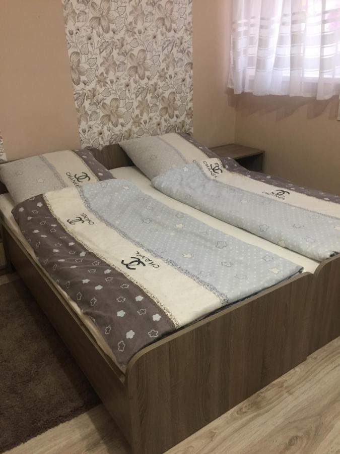 Apartament Private House Berehowo Zewnętrze zdjęcie