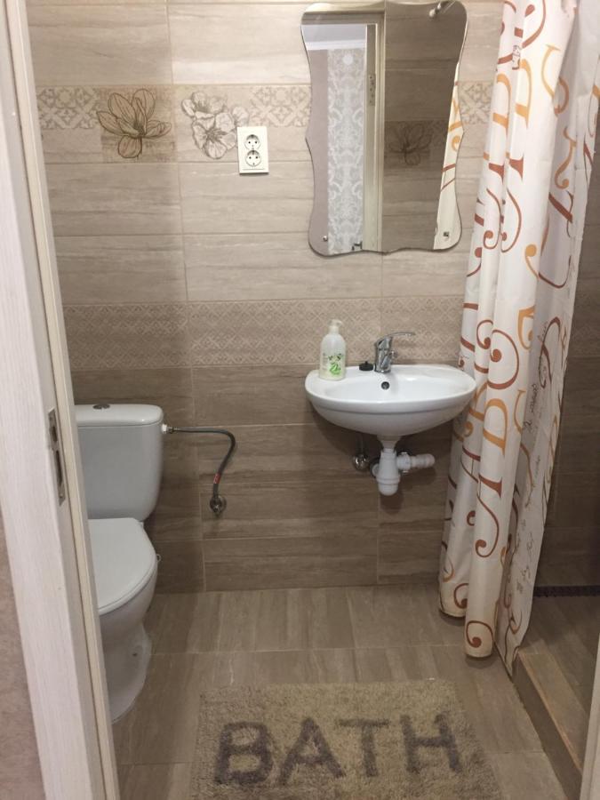 Apartament Private House Berehowo Zewnętrze zdjęcie