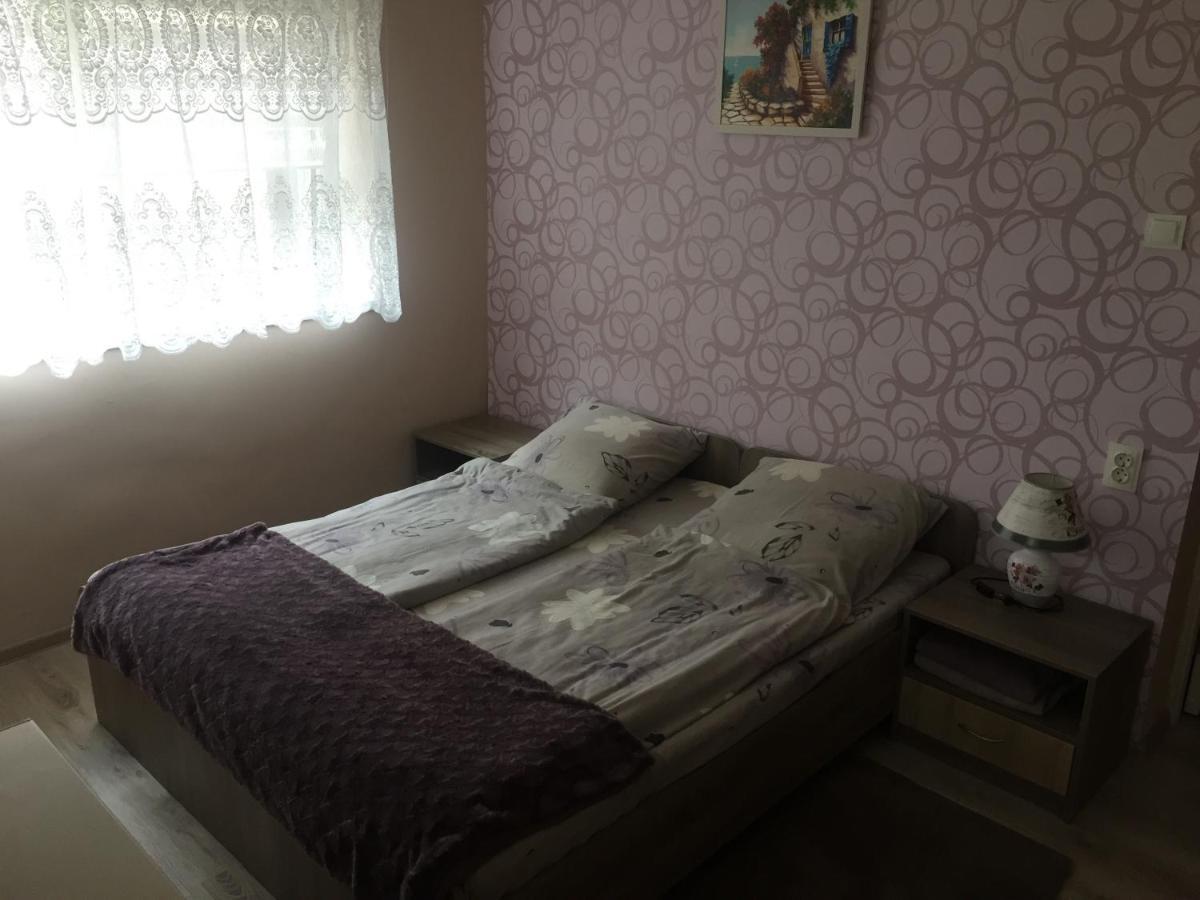 Apartament Private House Berehowo Zewnętrze zdjęcie