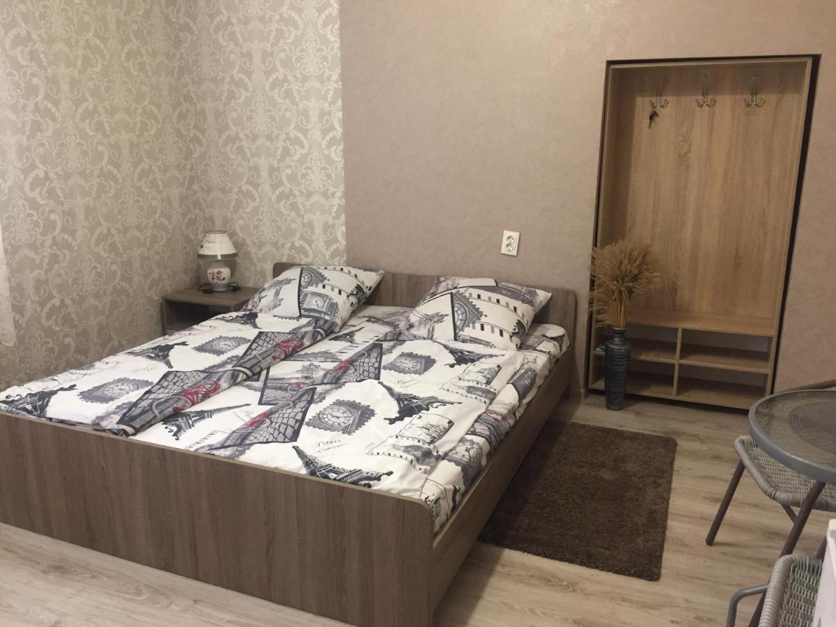 Apartament Private House Berehowo Zewnętrze zdjęcie